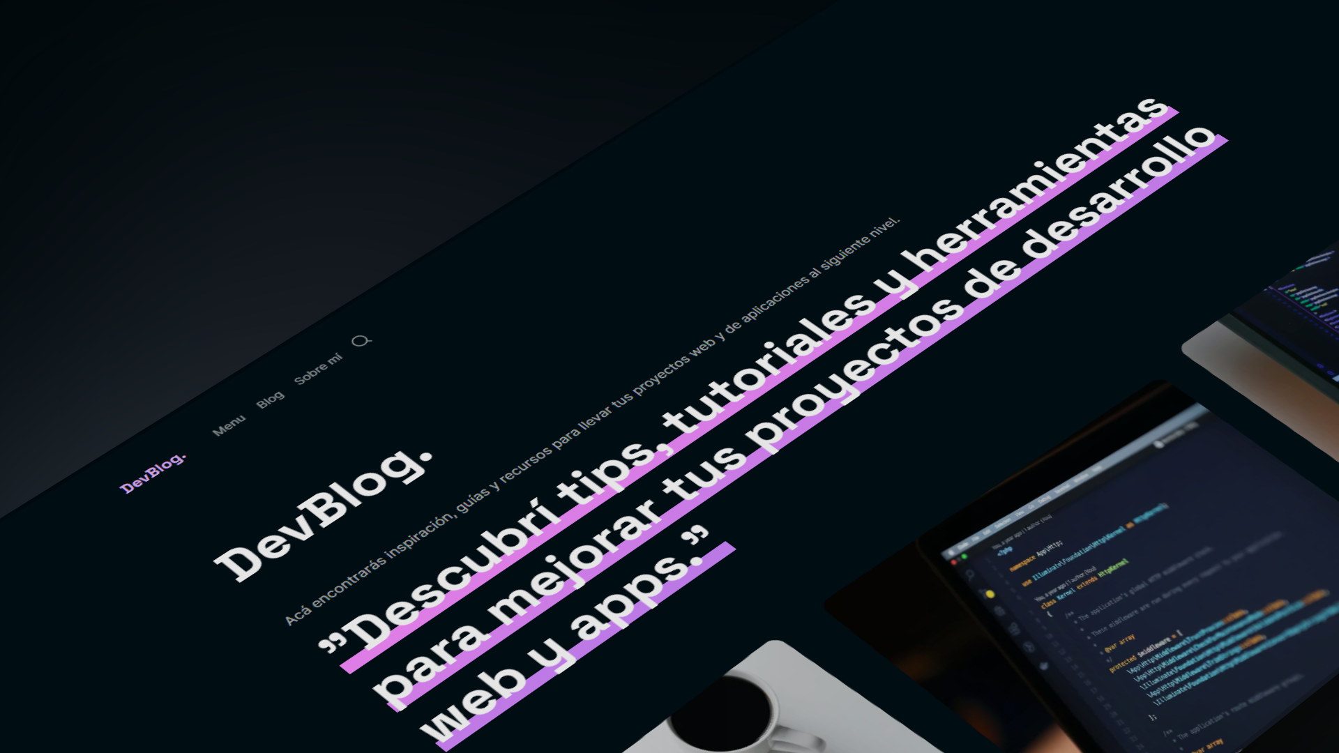 DevBlog