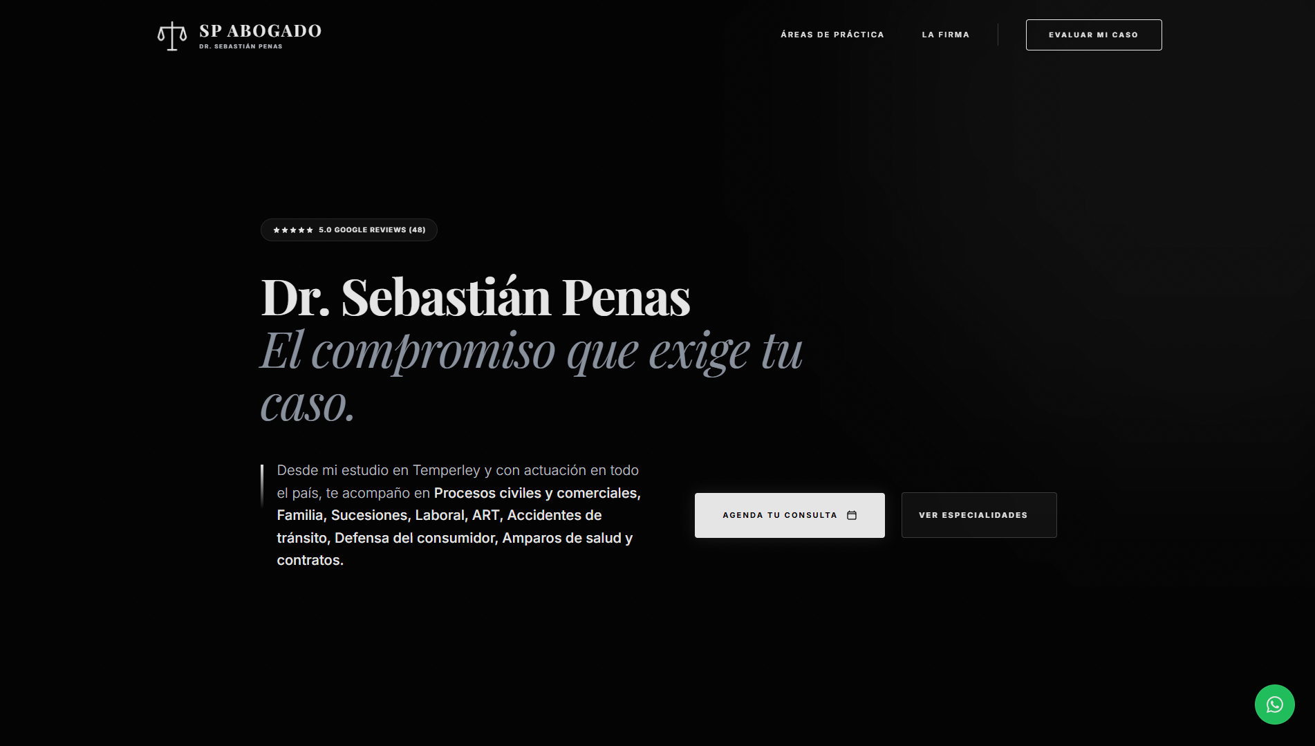 SP Abogados